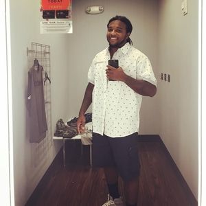 Meet your Posher, Ricky